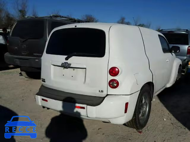 2008 CHEVROLET HHR PANEL 3GCDA15D58S519114 Bild 3