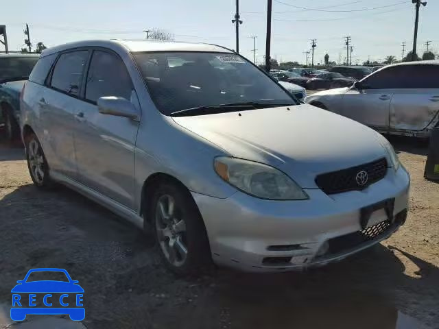 2004 TOYOTA MATRIX 2T1KR32E54C278283 image 0