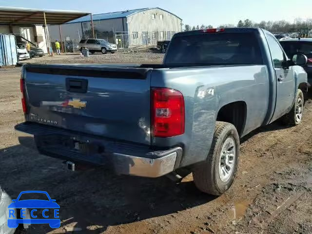 2010 CHEVROLET SILVERADO 1GCPKPEA4AZ151262 зображення 3