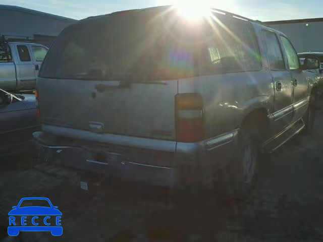 2001 GMC YUKON XL K 3GKFK16TX1G201224 зображення 3