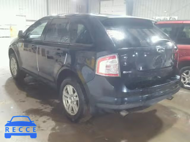 2010 FORD EDGE SE 2FMDK3GC4ABB61928 зображення 2