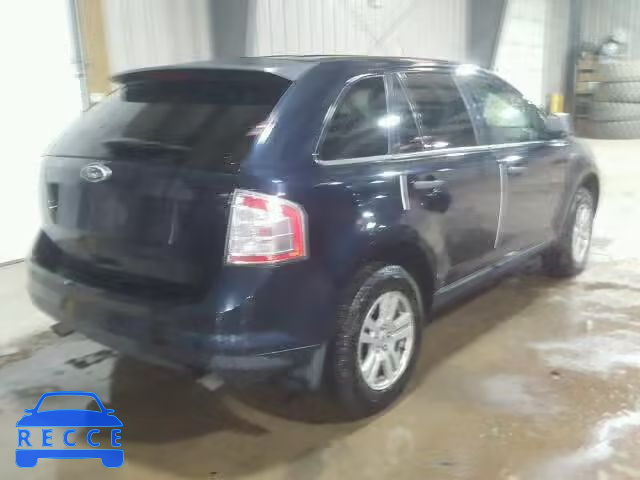 2010 FORD EDGE SE 2FMDK3GC4ABB61928 зображення 3