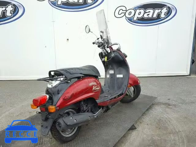 2009 YAMAHA YJ125 LPRSE13Y09A584418 image 3