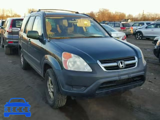 2003 HONDA CR-V EX SHSRD78863U107678 image 0