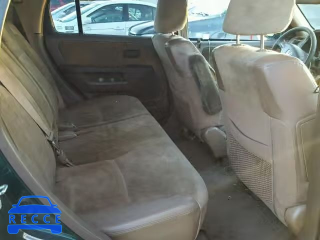 2003 HONDA CR-V EX SHSRD78863U107678 image 5