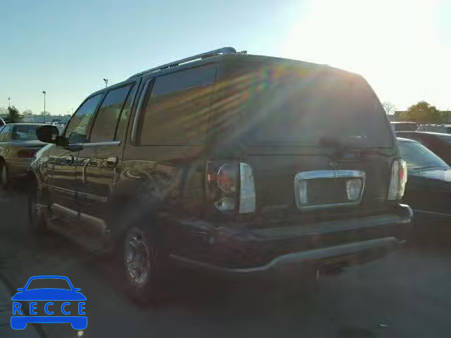 1999 LINCOLN NAVIGATOR 5LMPU28A7XLJ28104 Bild 2