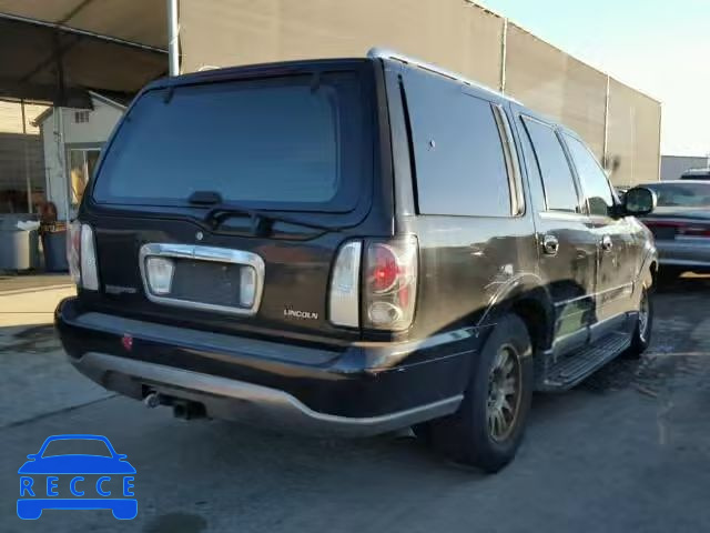 1999 LINCOLN NAVIGATOR 5LMPU28A7XLJ28104 Bild 3