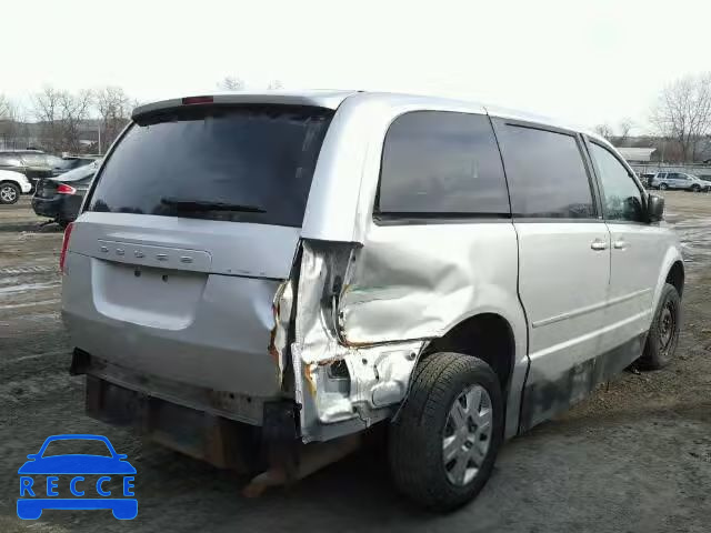 2012 DODGE GRAND CARA 2C4RDGBG9CR218480 image 3