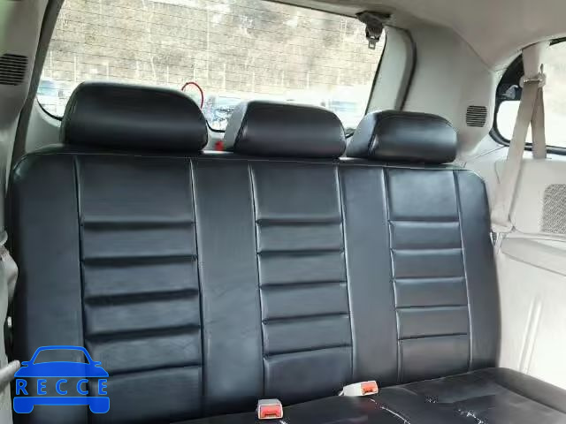 2012 DODGE GRAND CARA 2C4RDGBG9CR218480 image 5