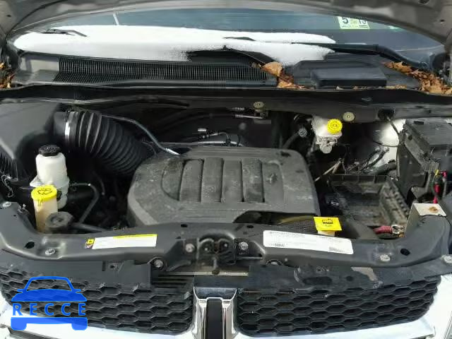 2012 DODGE GRAND CARA 2C4RDGBG9CR218480 image 6