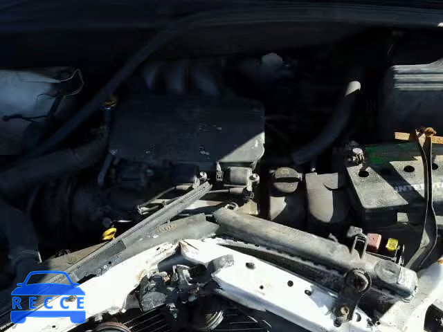 2000 TOYOTA SIENNA LE/ 4T3ZF13C5YU204737 зображення 6