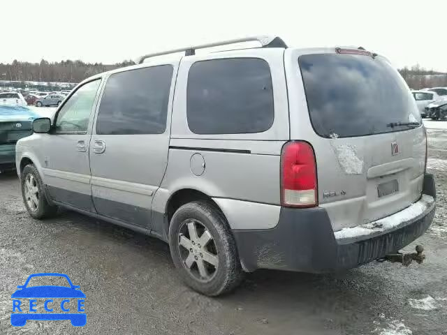 2005 SATURN RELAY 3 5GZDX23LX5D192878 зображення 2