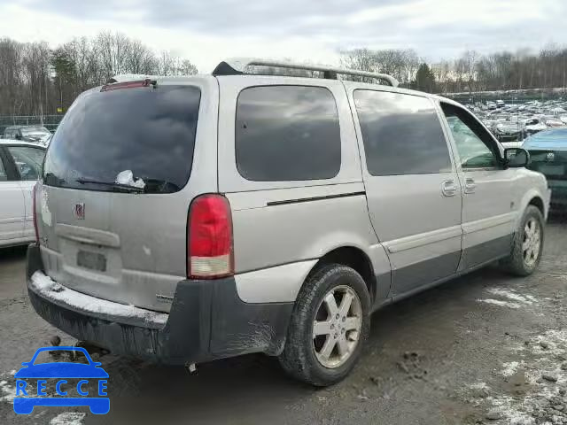 2005 SATURN RELAY 3 5GZDX23LX5D192878 зображення 3