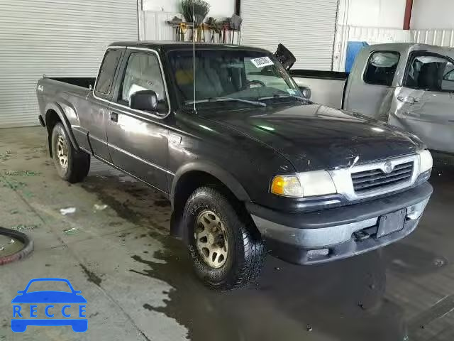 1998 MAZDA B4000 CAB 4F4ZR17X0WTM29563 image 0