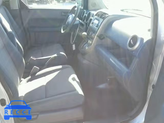 2006 HONDA ELEMENT EX 5J6YH18776L012912 зображення 4