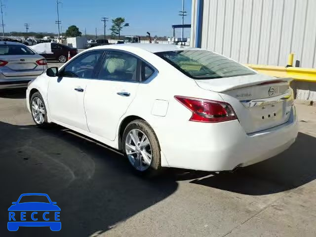 2013 NISSAN ALTIMA 2.5 1N4AL3AP1DN564134 image 2