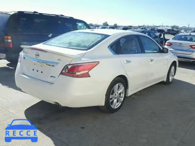 2013 NISSAN ALTIMA 2.5 1N4AL3AP1DN564134 image 3