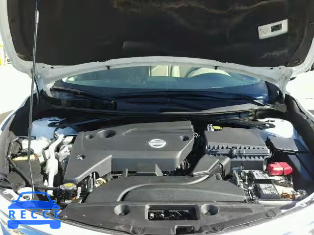 2013 NISSAN ALTIMA 2.5 1N4AL3AP1DN564134 image 6