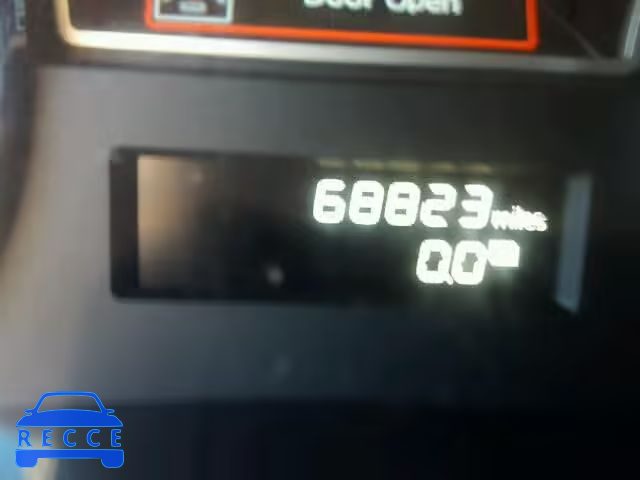 2013 NISSAN ALTIMA 2.5 1N4AL3AP1DN564134 image 7