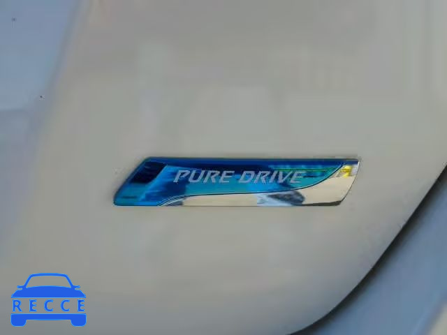 2013 NISSAN ALTIMA 2.5 1N4AL3AP1DN564134 image 8