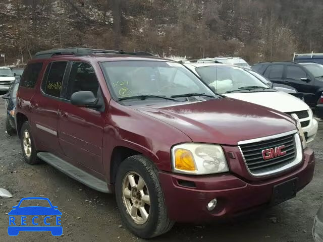 2002 GMC ENVOY XL 1GKET16S326133853 image 0