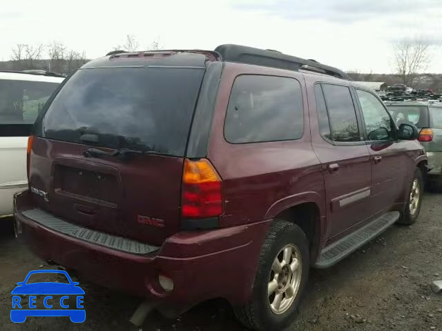 2002 GMC ENVOY XL 1GKET16S326133853 Bild 3