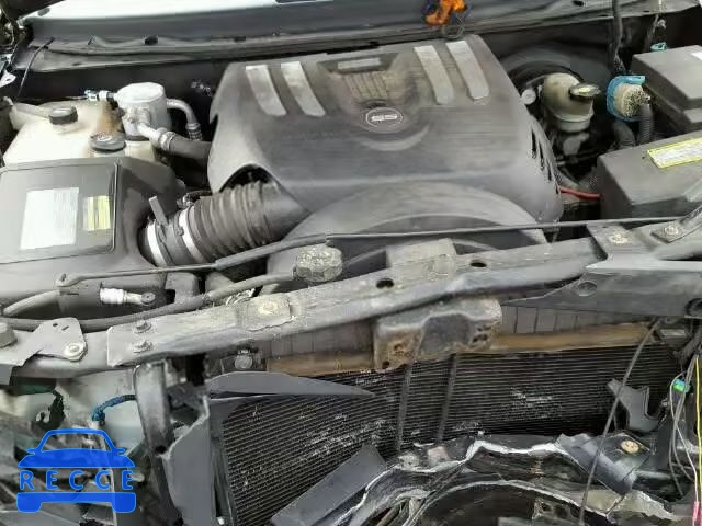 2009 CHEVROLET TRAILBLAZE 1GNET53H492132232 image 6