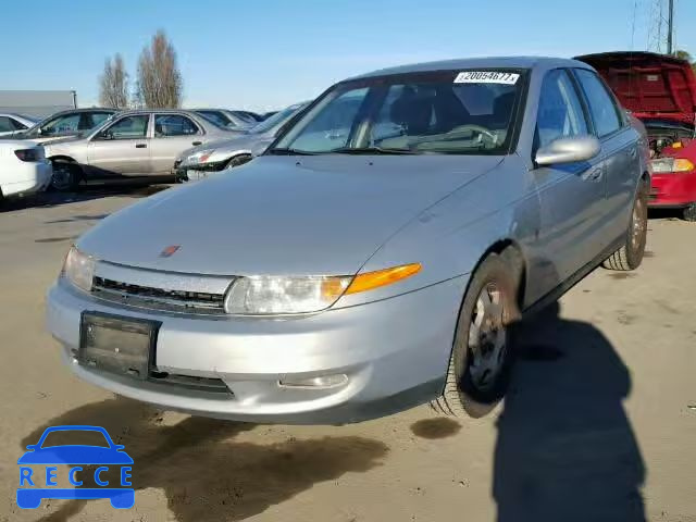 2000 SATURN LS2 1G8JW52R3YY626368 image 1