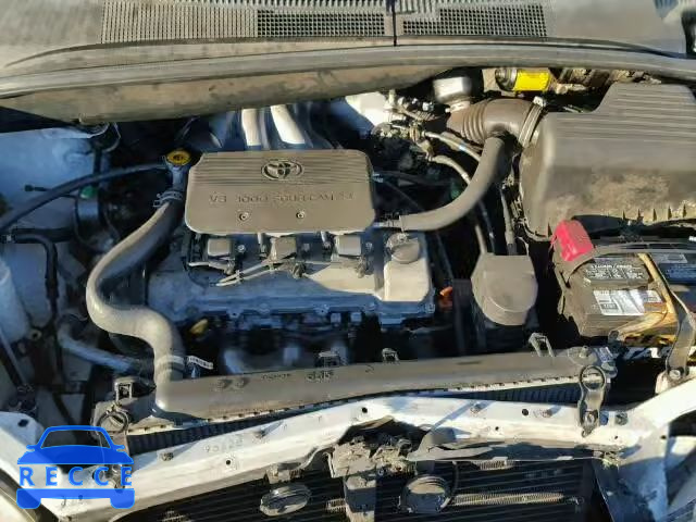 1999 TOYOTA SIENNA LE/ 4T3ZF13C9XU116546 Bild 6