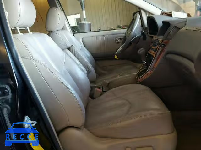 1999 LEXUS RX 300 JT6HF10UXX0036001 зображення 4