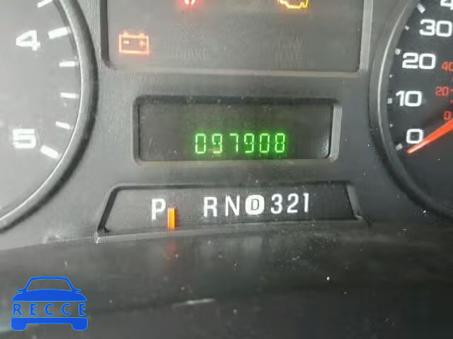 2006 FORD F350 SUPER 1FTWX32P56EB34760 image 7