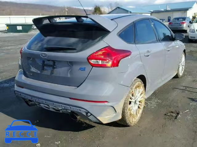 2016 FORD FOCUS RS WF0DP3TH9G4114837 image 3