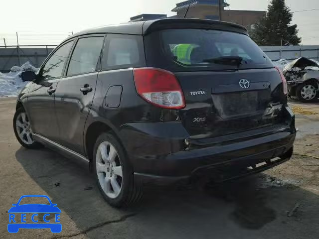 2003 TOYOTA MATRIX XRS 2T1KY38E93C029767 image 2