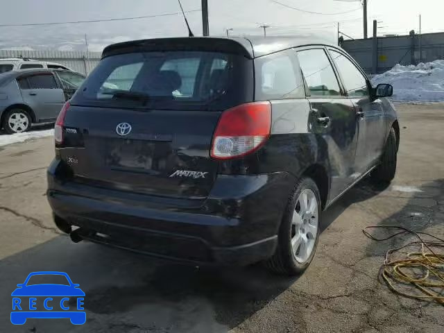 2003 TOYOTA MATRIX XRS 2T1KY38E93C029767 image 3