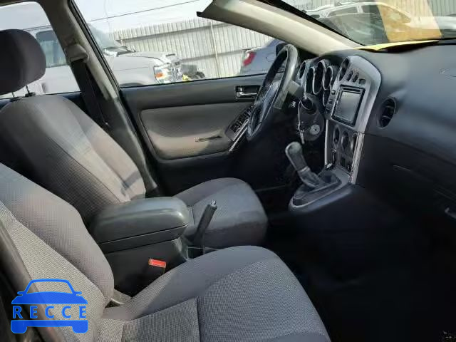 2003 TOYOTA MATRIX XRS 2T1KY38E93C029767 image 4