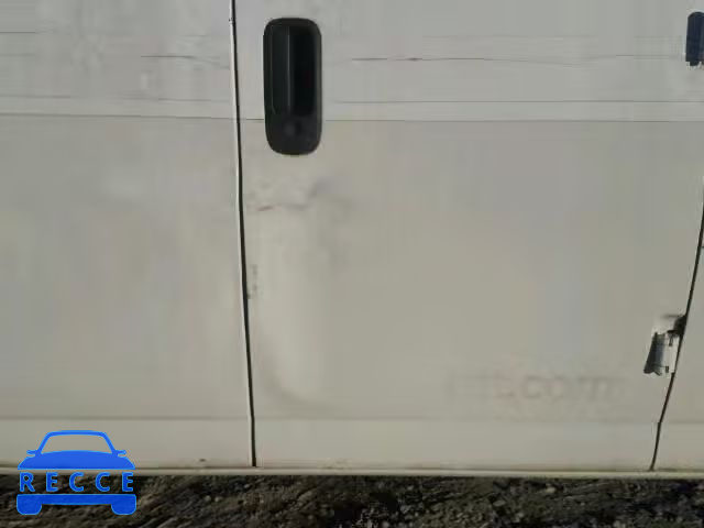 2000 CHEVROLET EXPRESS G3 1GCHG35R6Y1145671 image 8