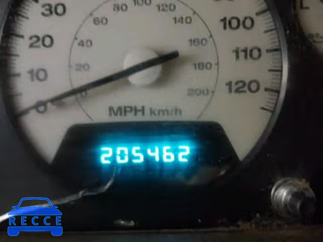 2002 JEEP GRAND CHER 1J8GX58N22C251331 image 7