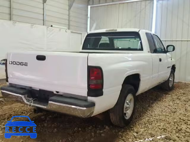 2001 DODGE RAM 1500 Q 3B7HC13Z51G700281 Bild 3