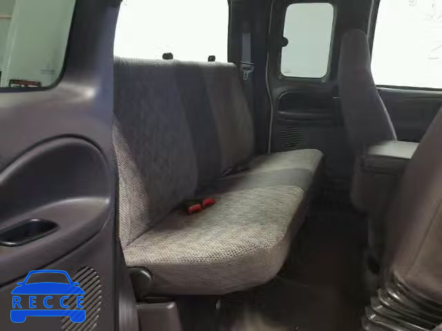 2001 DODGE RAM 1500 Q 3B7HC13Z51G700281 зображення 5