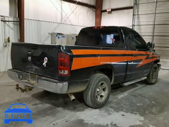 2006 DODGE RAM 1500 S 1D7HA16K46J170255 image 3