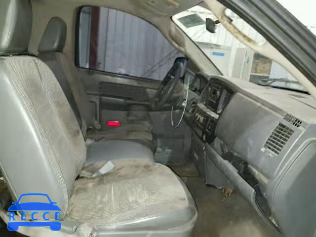 2006 DODGE RAM 1500 S 1D7HA16K46J170255 image 4