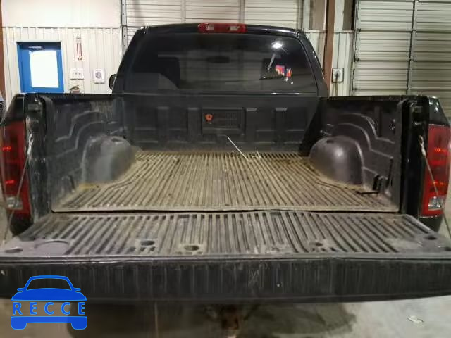 2006 DODGE RAM 1500 S 1D7HA16K46J170255 image 5