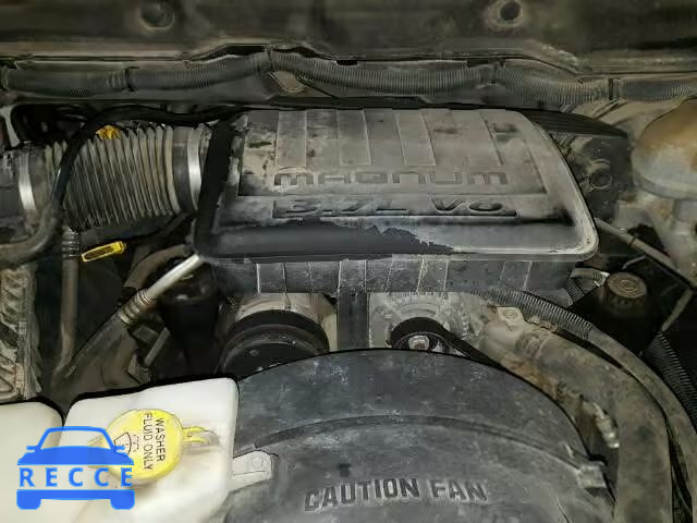 2006 DODGE RAM 1500 S 1D7HA16K46J170255 image 6