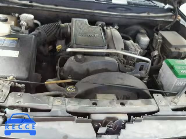 2004 CHEVROLET TRAILBLAZE 1GNDT13S342281935 зображення 6