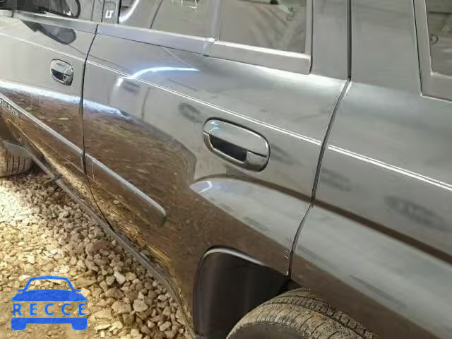 2004 CHEVROLET TRAILBLAZE 1GNDT13S342281935 зображення 8