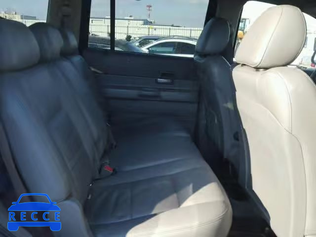 2005 DODGE DURANGO SL 1D4HB48D95F566659 image 5