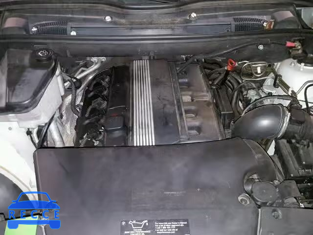 2003 BMW X5 3.0I 5UXFA53563LV92128 зображення 6
