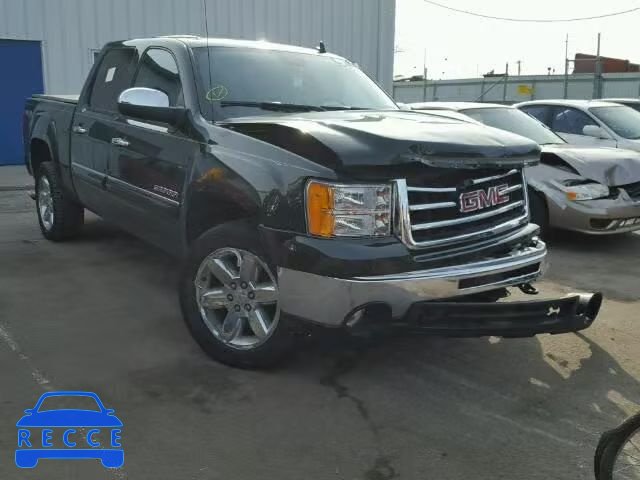 2013 GMC SIERRA K15 3GTP2VE79DG191978 image 0