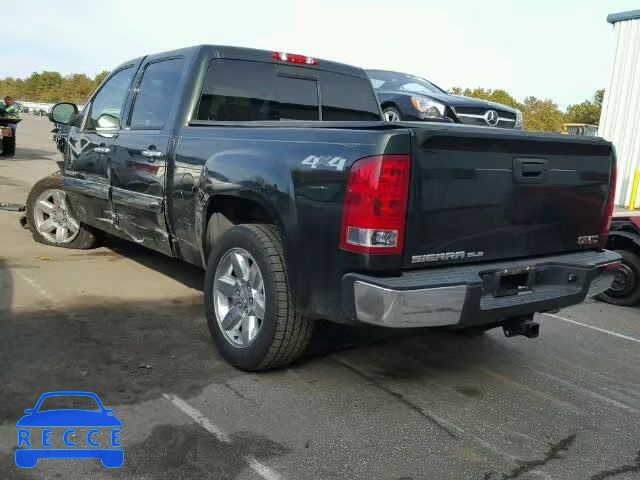 2013 GMC SIERRA K15 3GTP2VE79DG191978 image 2