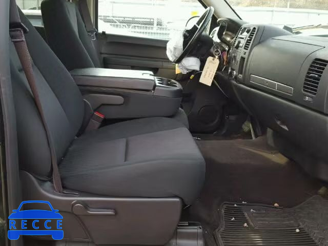 2013 GMC SIERRA K15 3GTP2VE79DG191978 image 4